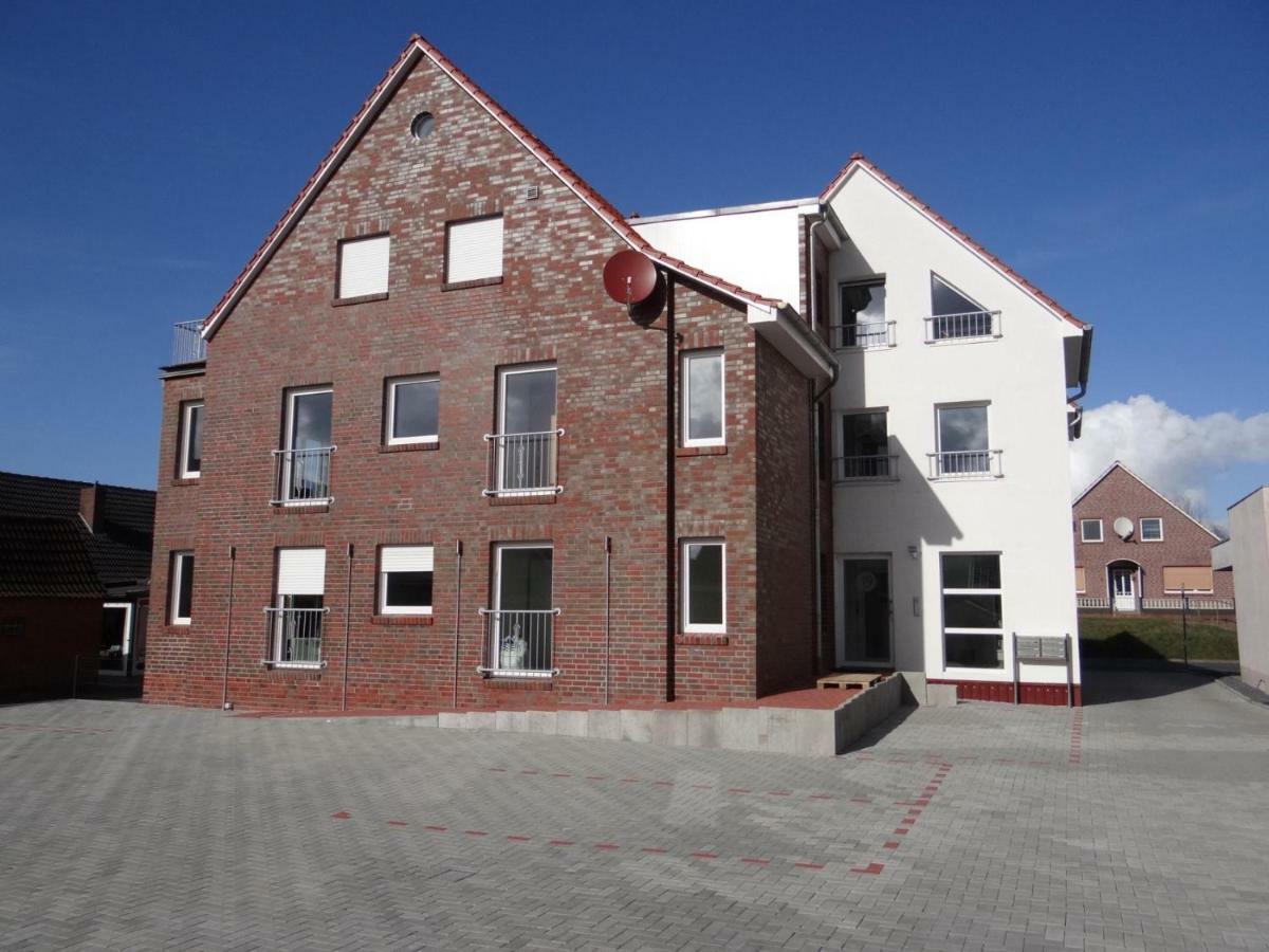 50224... Lejlighed Carolinensiel Eksteriør billede