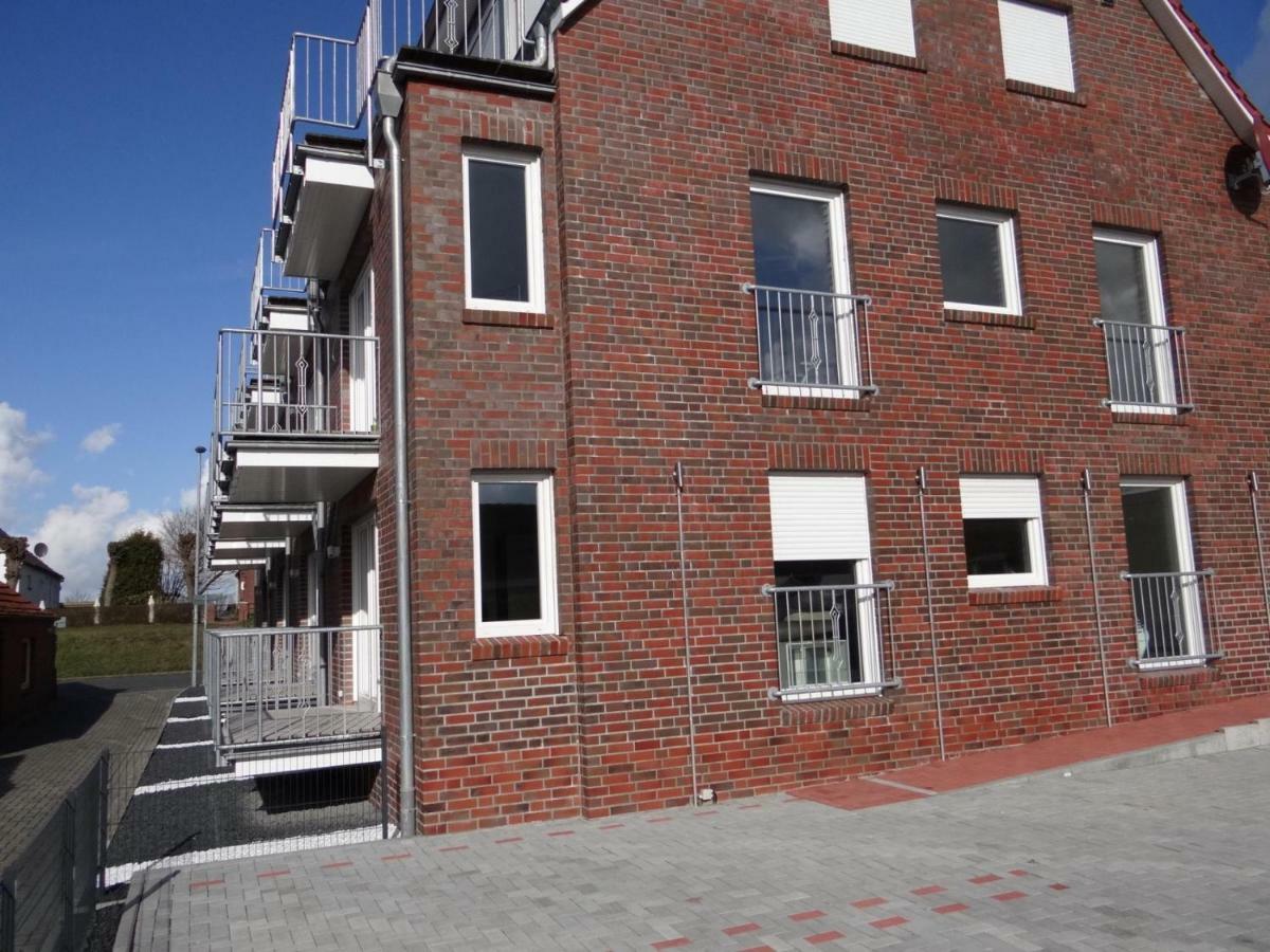 50224... Lejlighed Carolinensiel Eksteriør billede